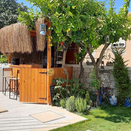 Cielo Limon Butik Otel Alaçatı Eksteriør bilde