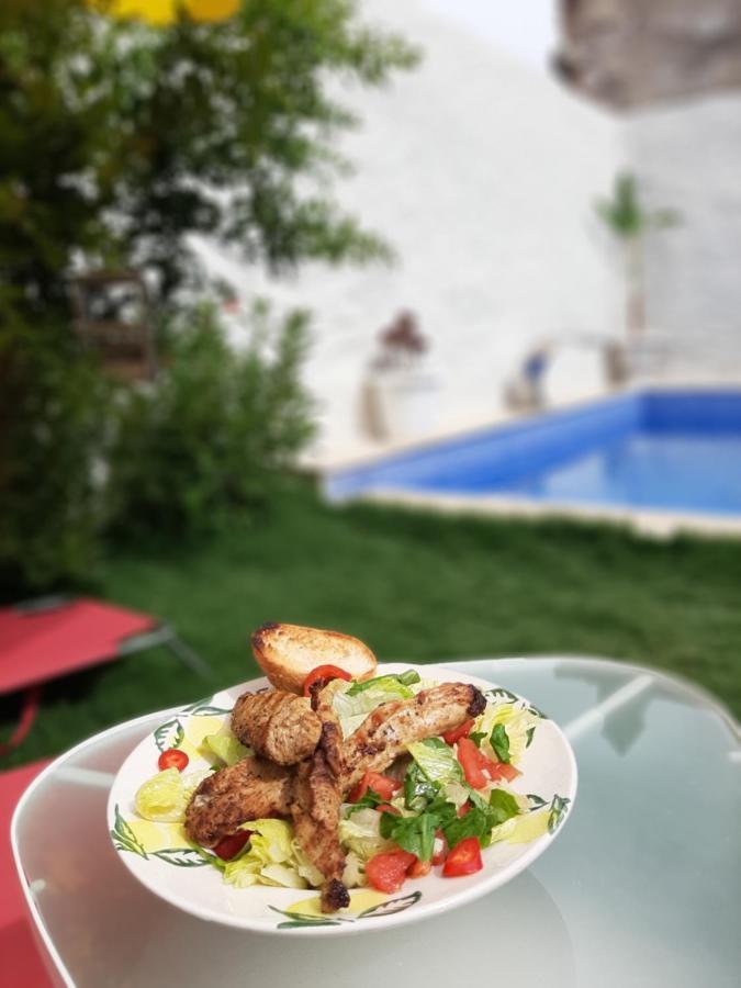 Cielo Limon Butik Otel Alaçatı Eksteriør bilde