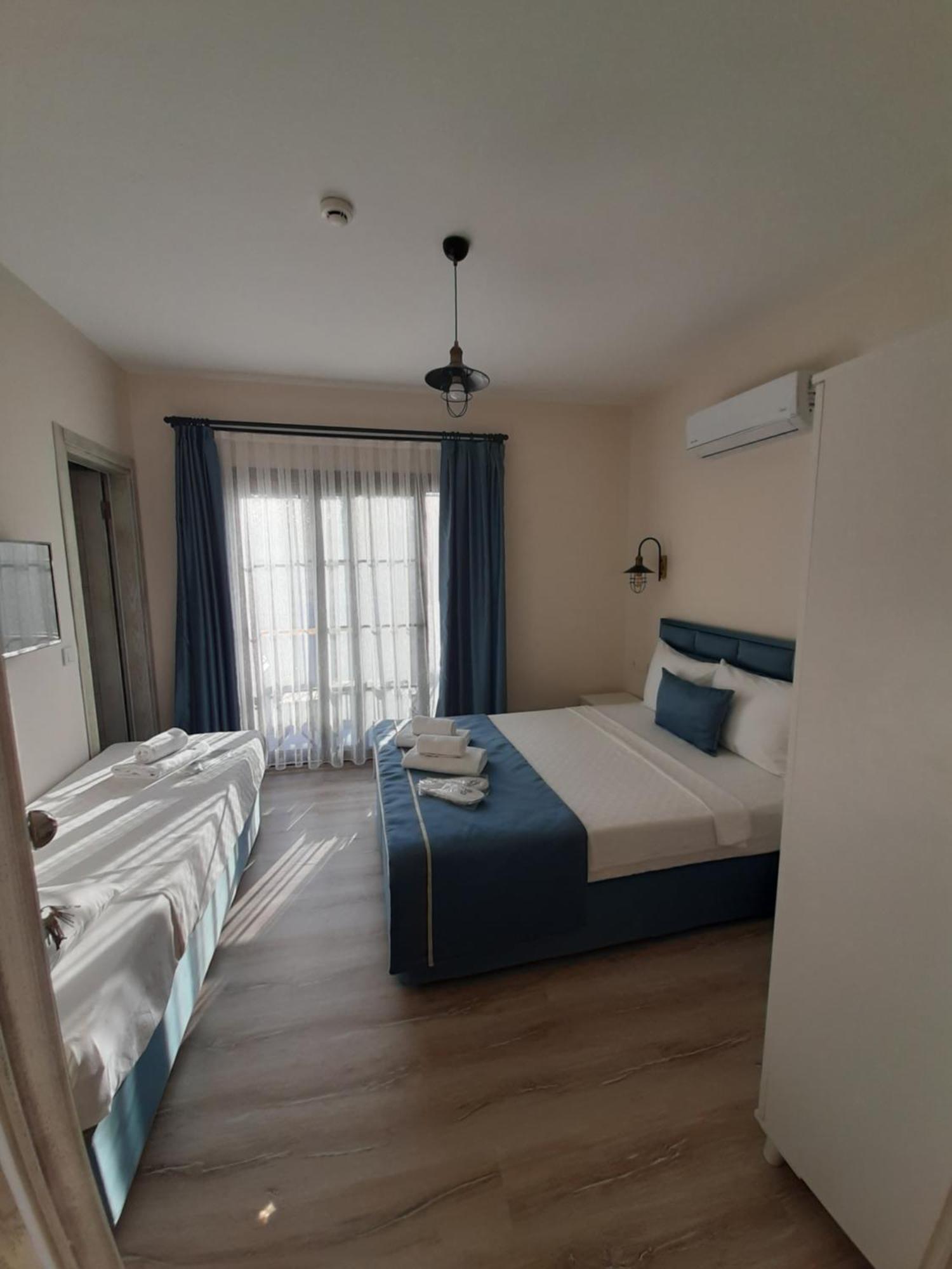 Cielo Limon Butik Otel Alaçatı Eksteriør bilde