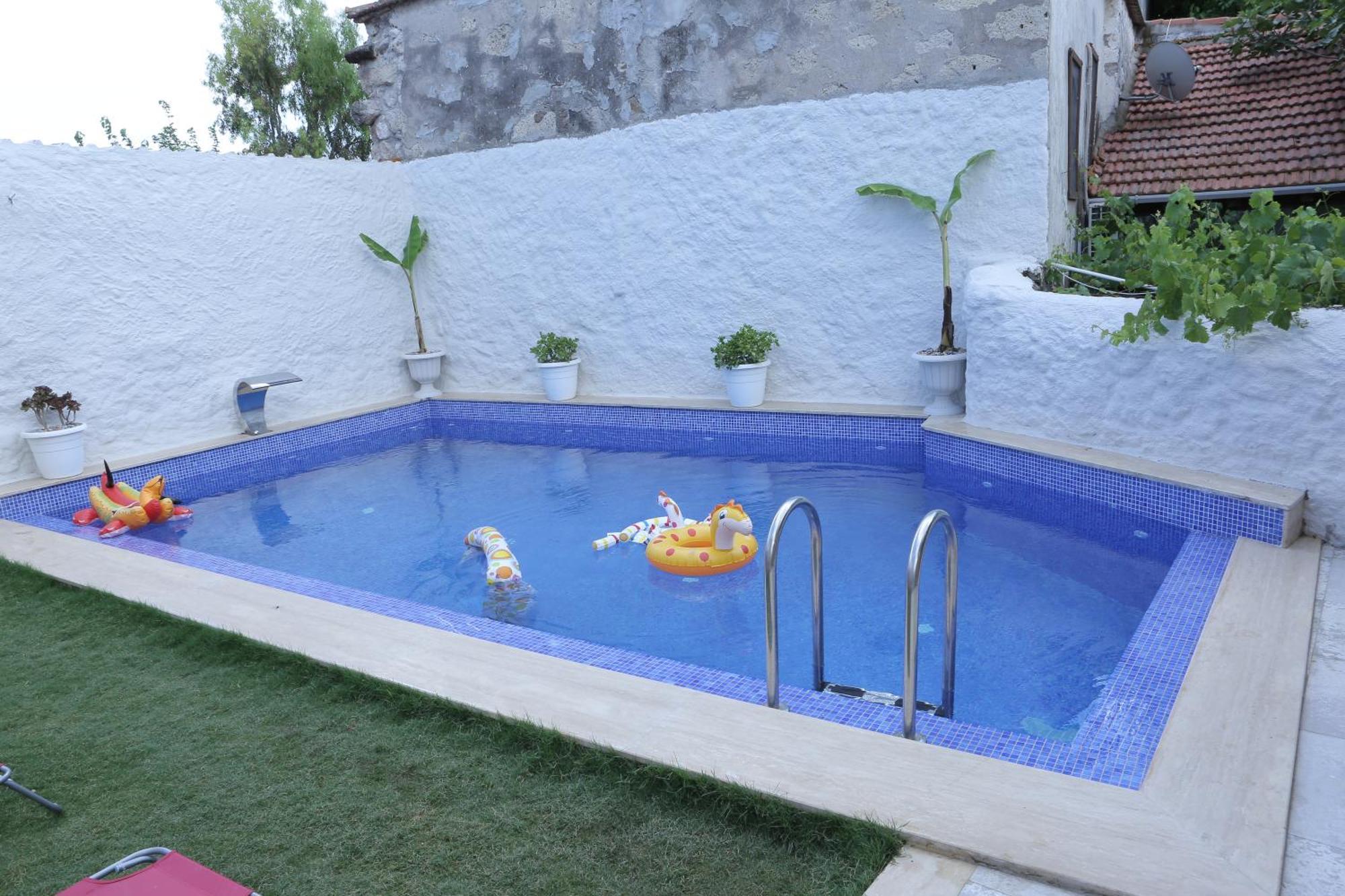 Cielo Limon Butik Otel Alaçatı Eksteriør bilde