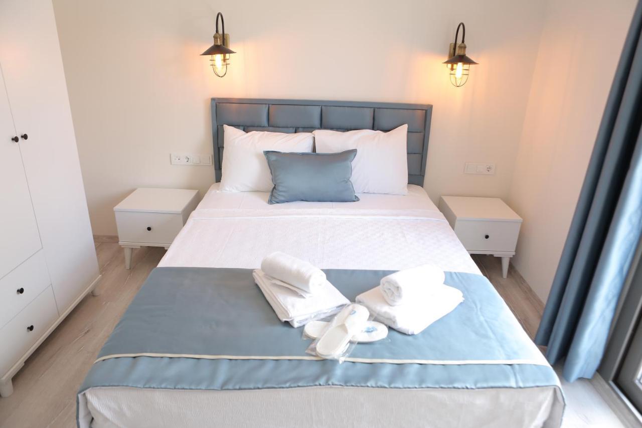 Cielo Limon Butik Otel Alaçatı Eksteriør bilde