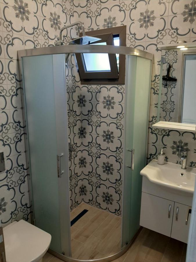 Cielo Limon Butik Otel Alaçatı Eksteriør bilde