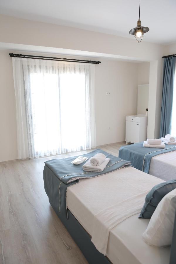 Cielo Limon Butik Otel Alaçatı Eksteriør bilde
