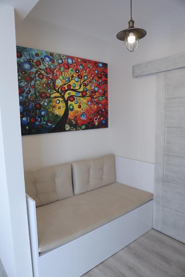 Cielo Limon Butik Otel Alaçatı Eksteriør bilde