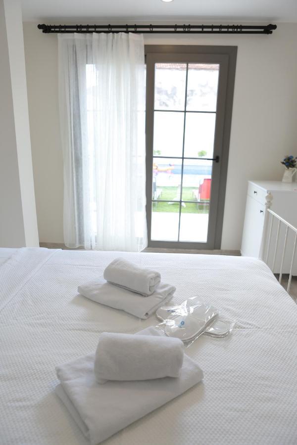 Cielo Limon Butik Otel Alaçatı Eksteriør bilde