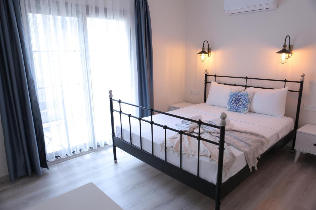 Cielo Limon Butik Otel Alaçatı Eksteriør bilde